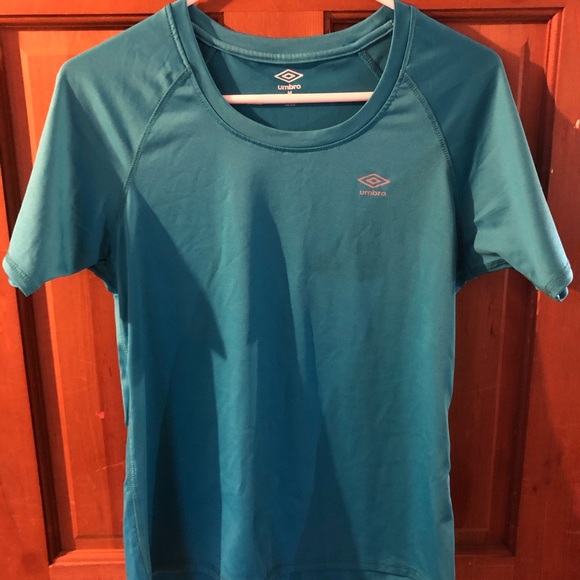 Umbro dri fit t shirt Clearance